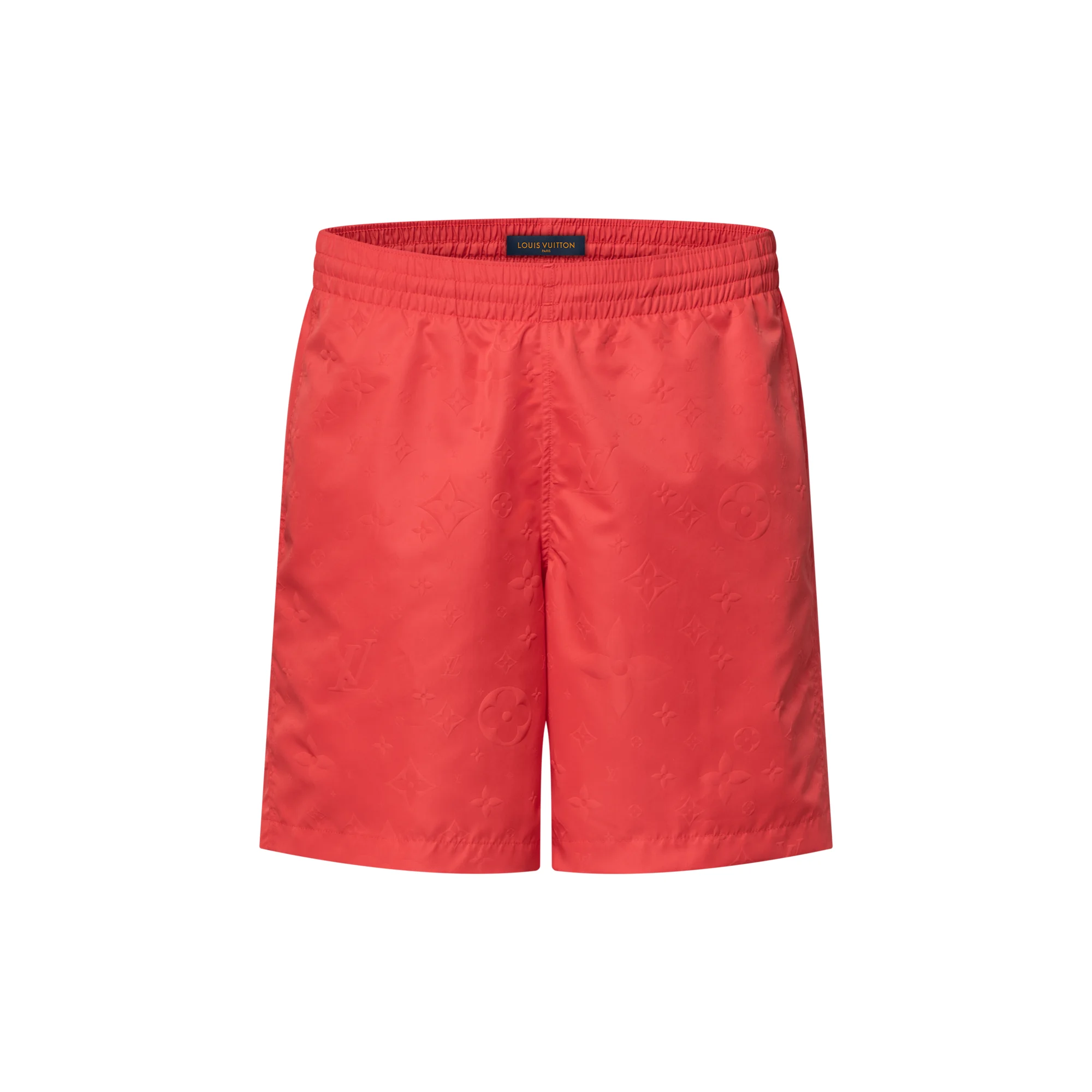 Monogram Swimshorts - 1