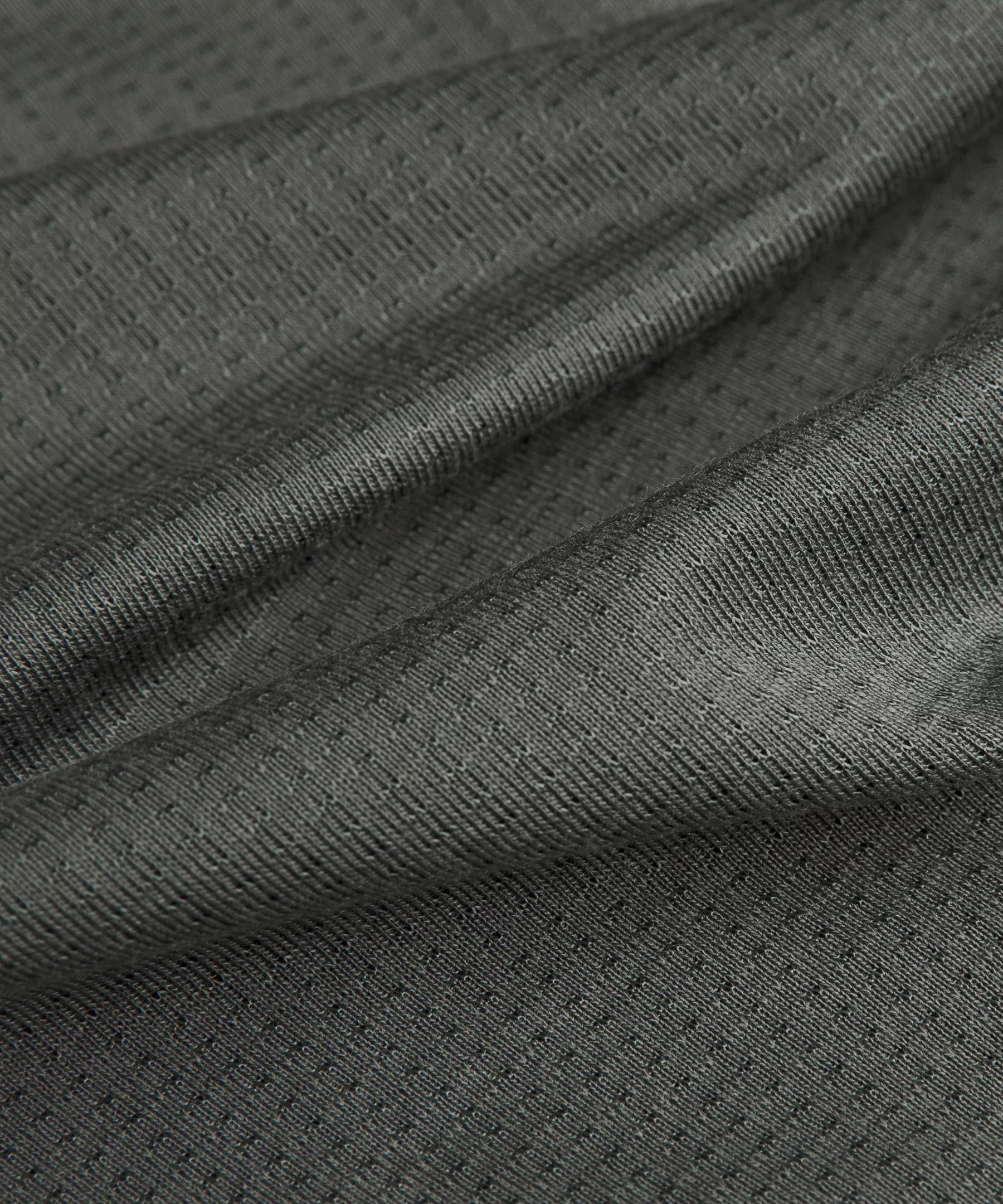 Mile Maker Mesh Short-Sleeve T-Shirt - 6