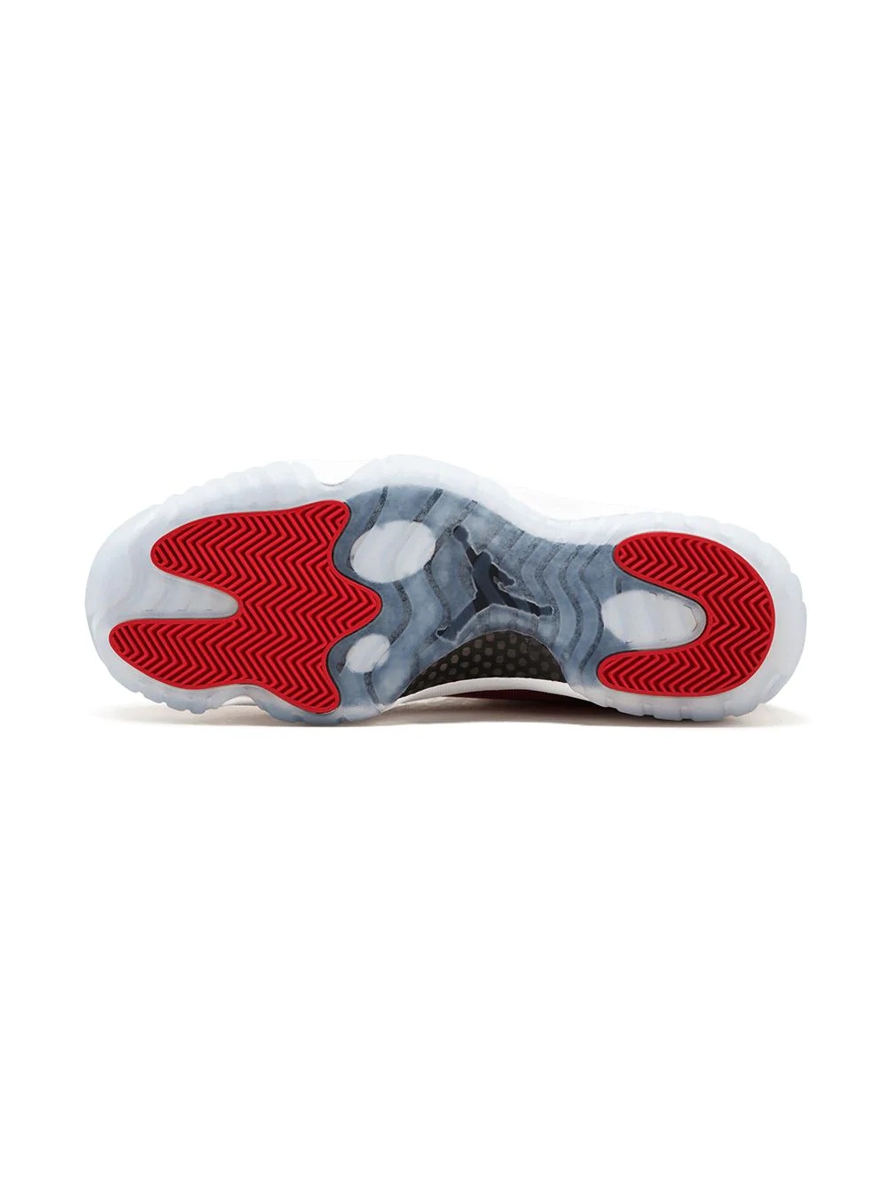 Air Jordan 11 Retro "Win Like 96" sneakers - 5