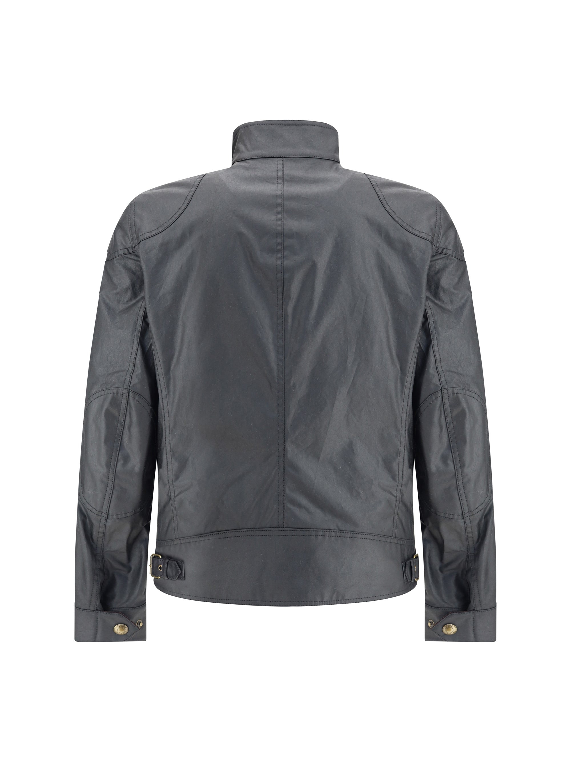 Belstaff Men Racemaster Jacket - 2