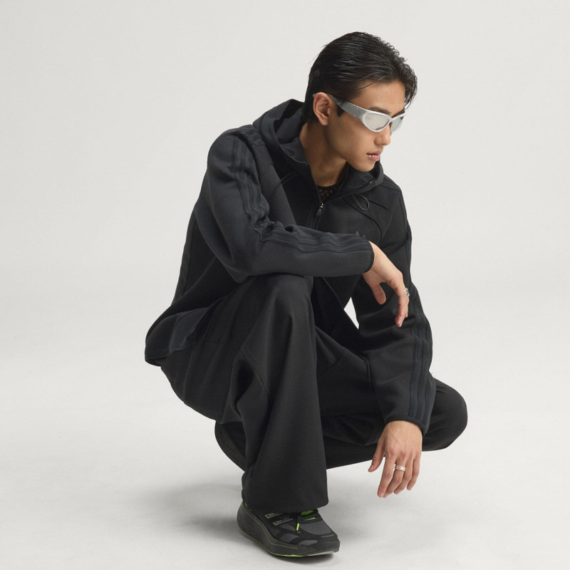 SPACER TEAMGEIST 26 CUTLINE FULLZIP HOODIE 6