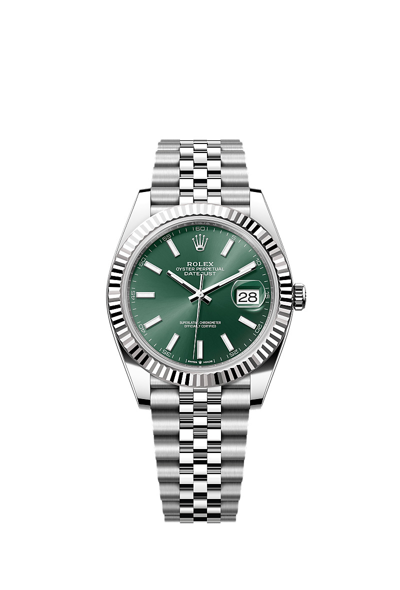 DATEJUST 126334 - 1