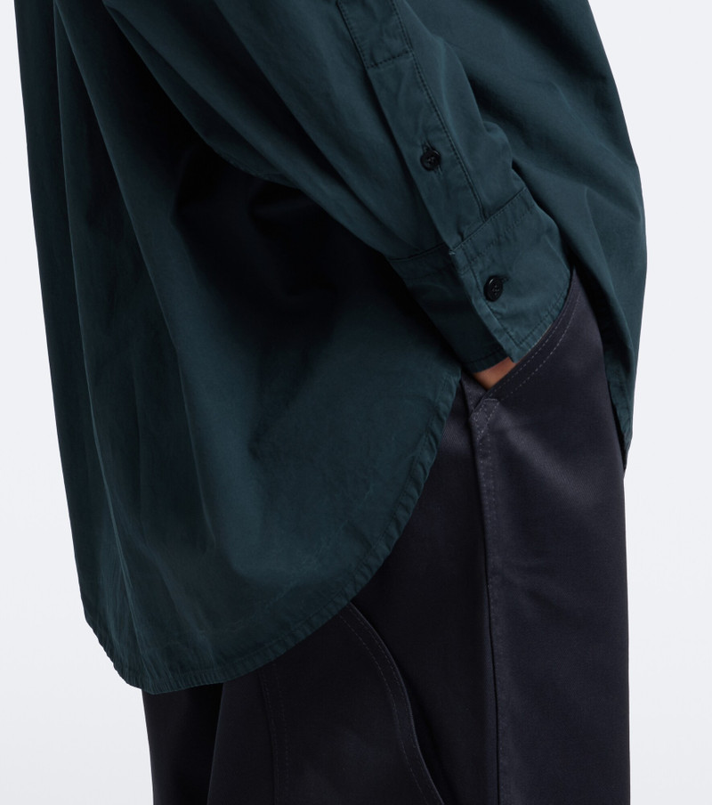 Cotton shirt 3