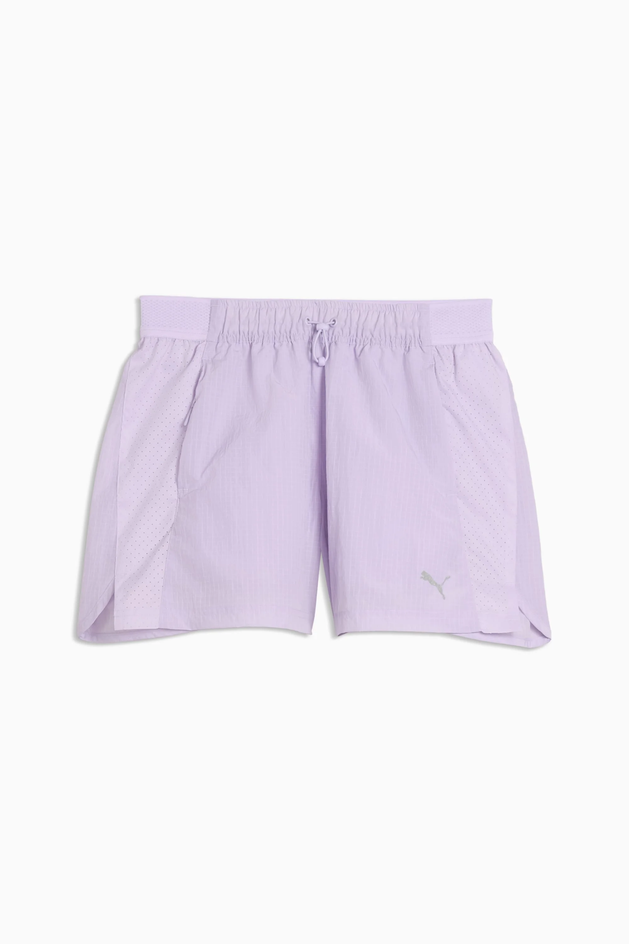 Run Culture Women's T7 Woven 4" Shorts - 1
