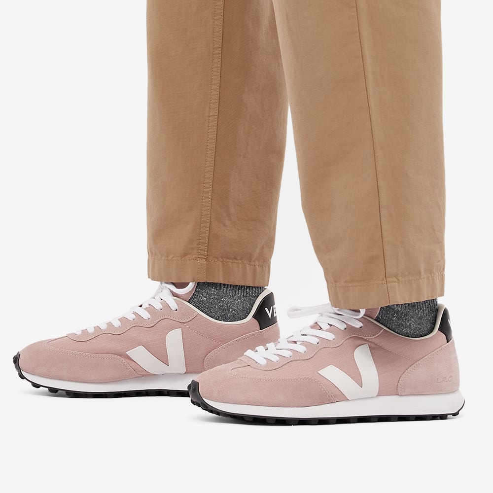 Veja Rio Branco Vintage Runner - 6