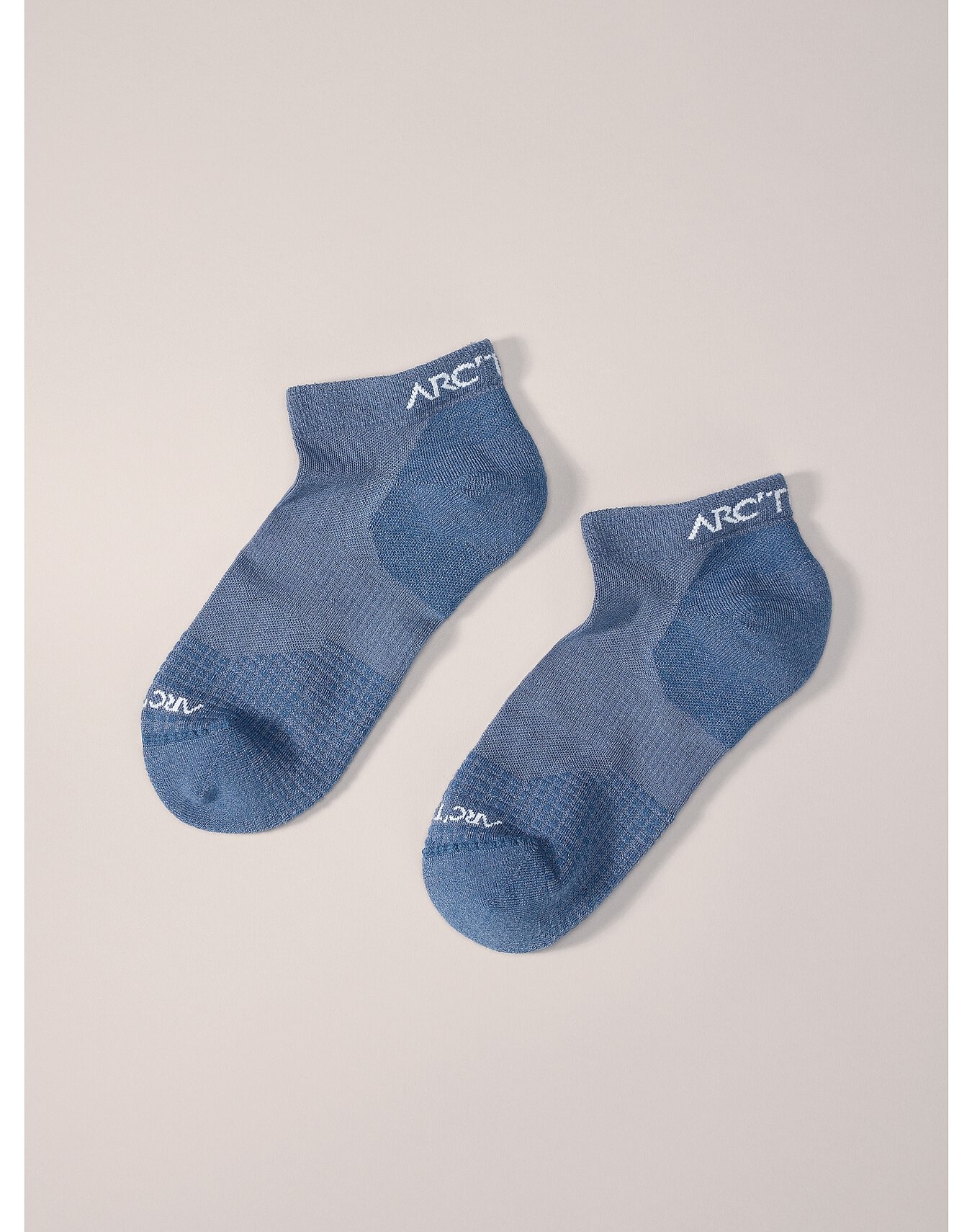 Merino Wool Low Cut Sock - 1