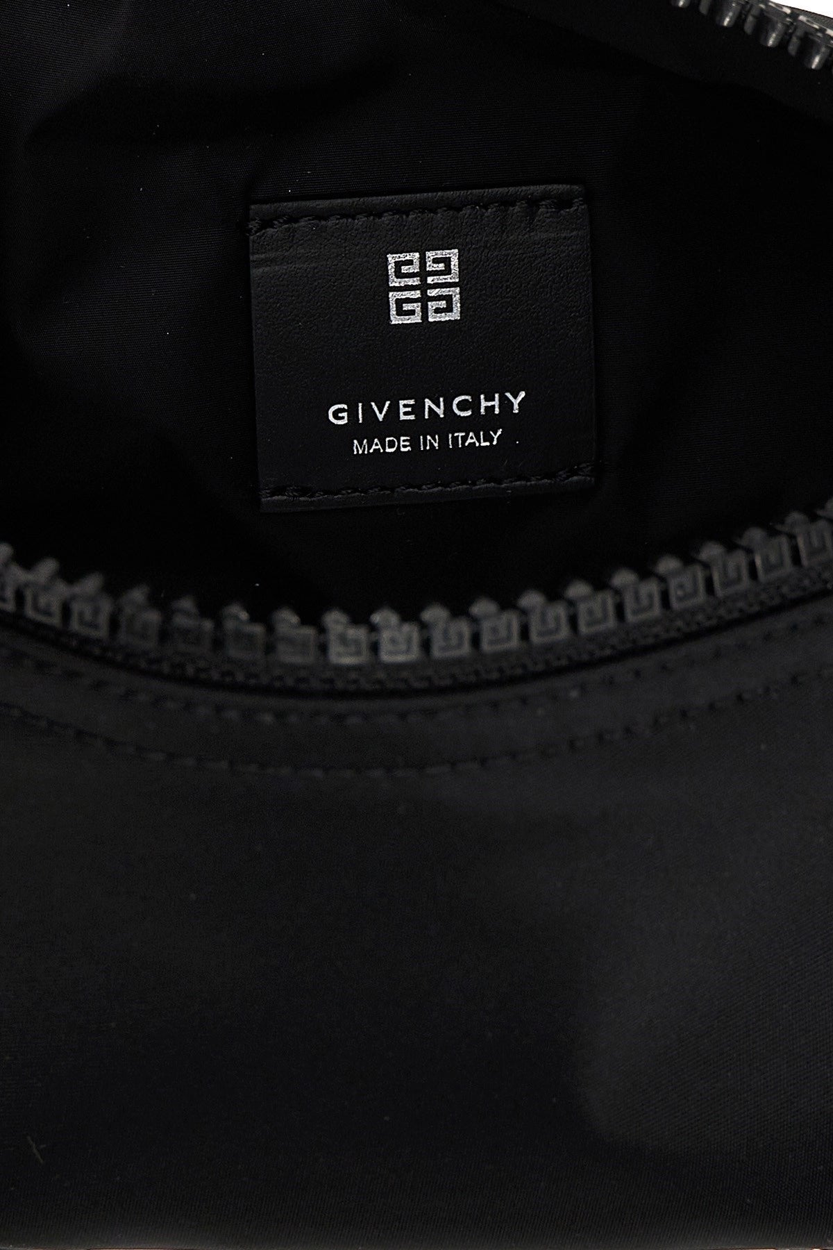 Givenchy Men 'Voyou Roller' Crossbody Bag - 5
