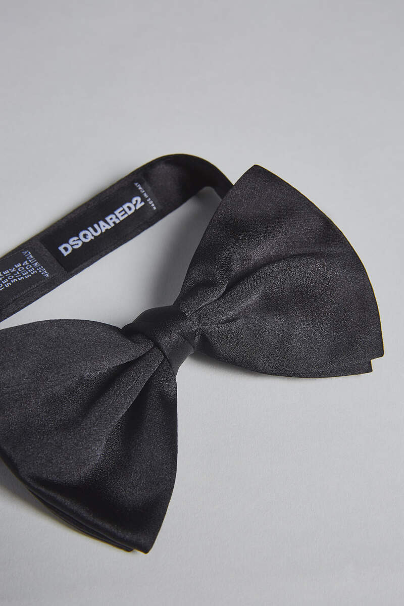 D2 CLASSIC READY-TIED BOW TIE - 2
