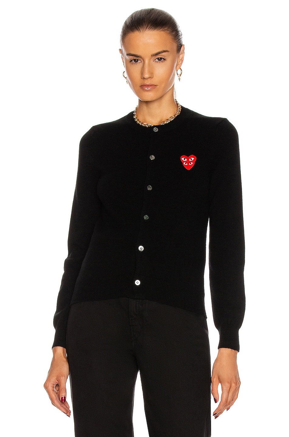 Cardigan - 2