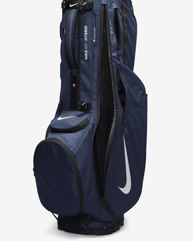 Nike Air Hybrid 2 Golf Bag 7
