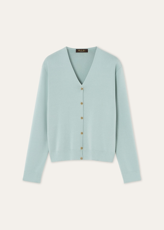 Siena Cardigan - 1