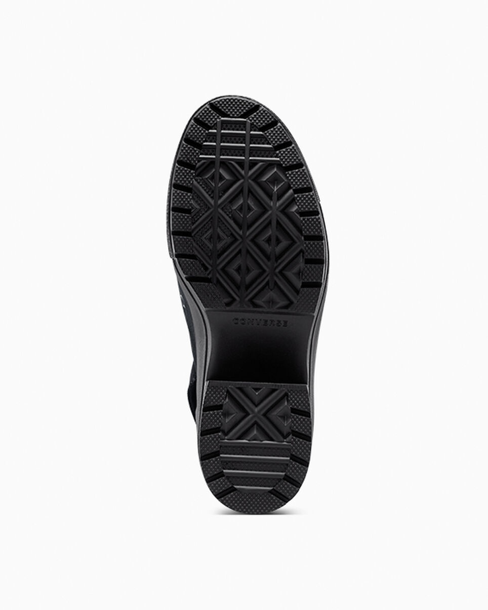 Chuck 70 De Luxe Heel Sandal Platform - 3