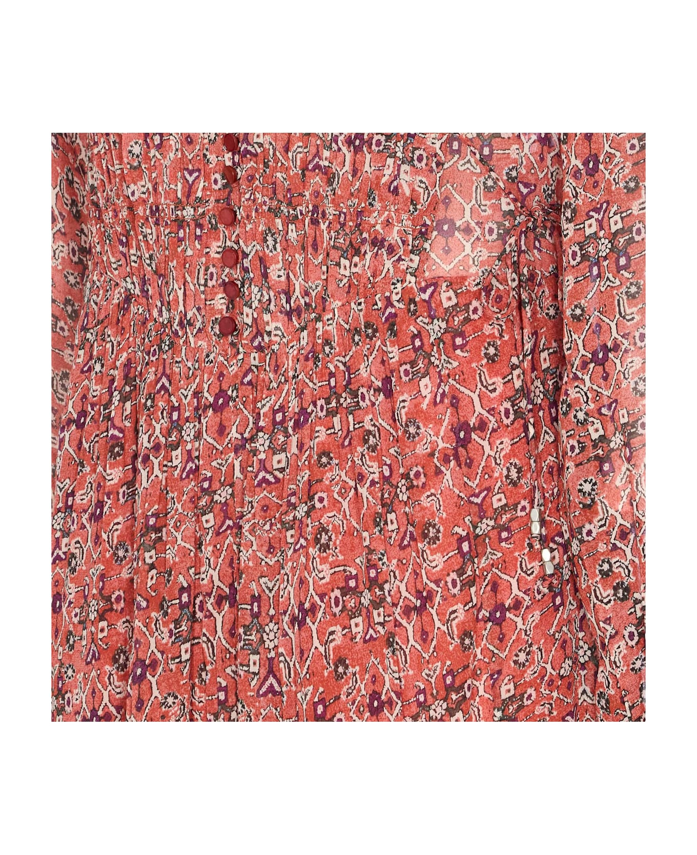 Briane Dress - 3