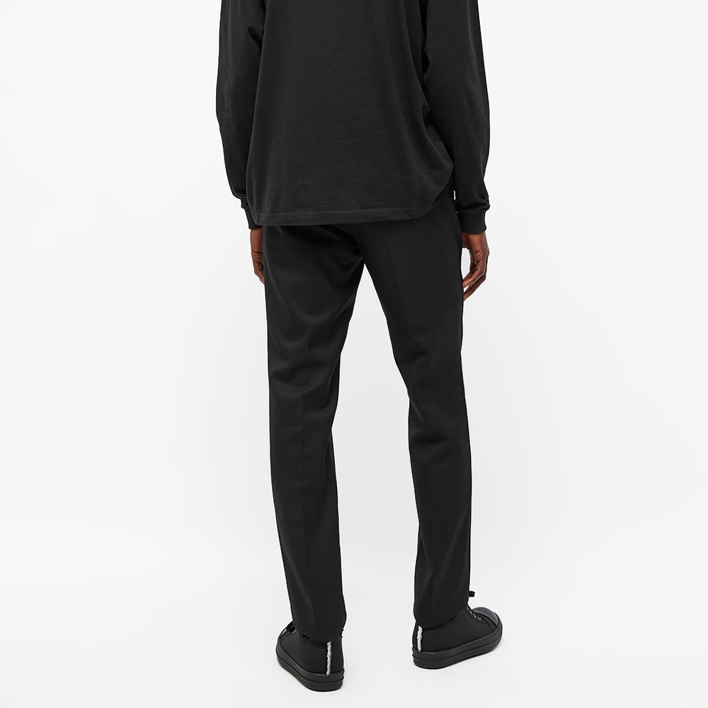 Raf Simons Slim Fit Pant - 5