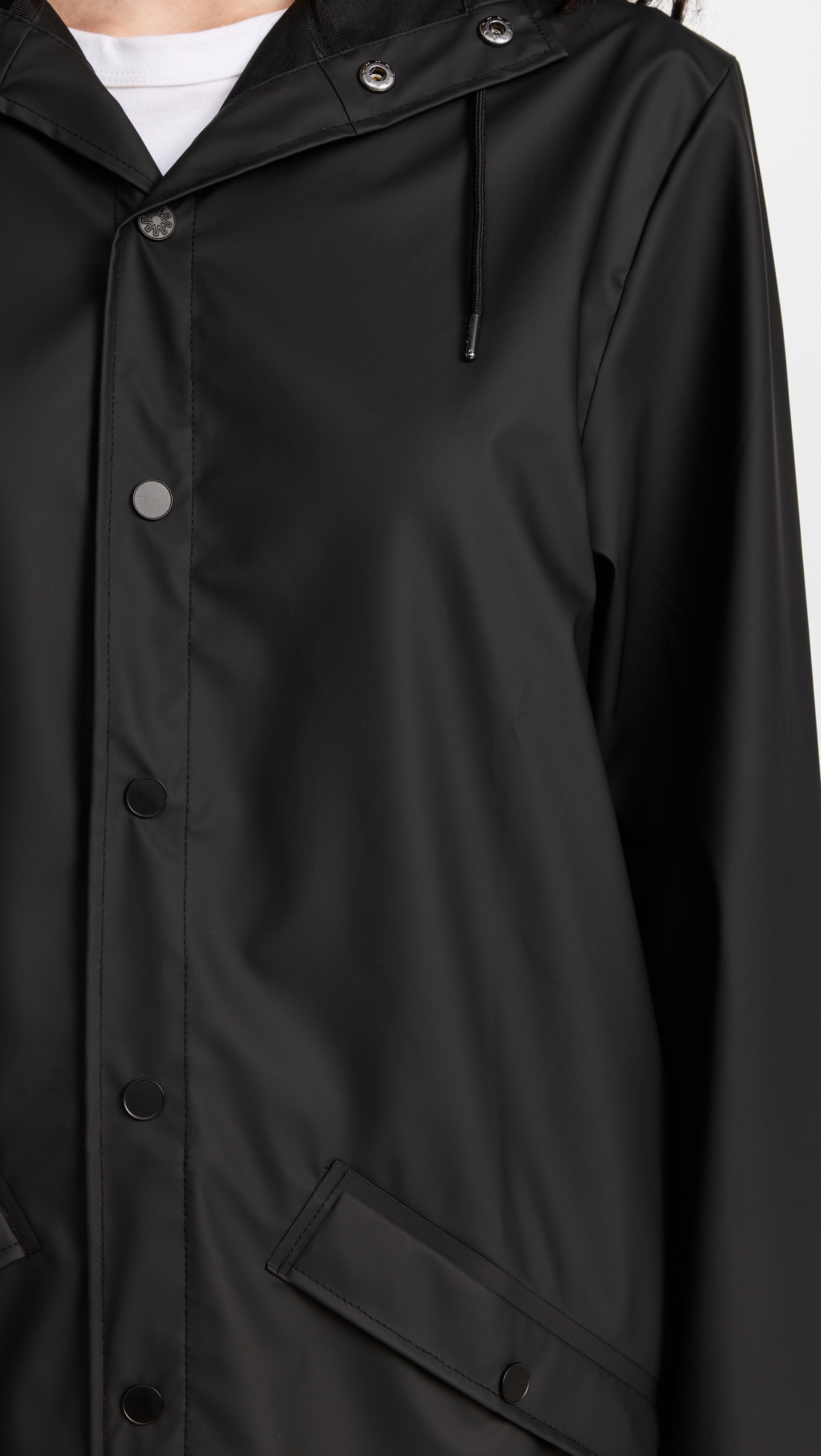 Long Jacket - 5