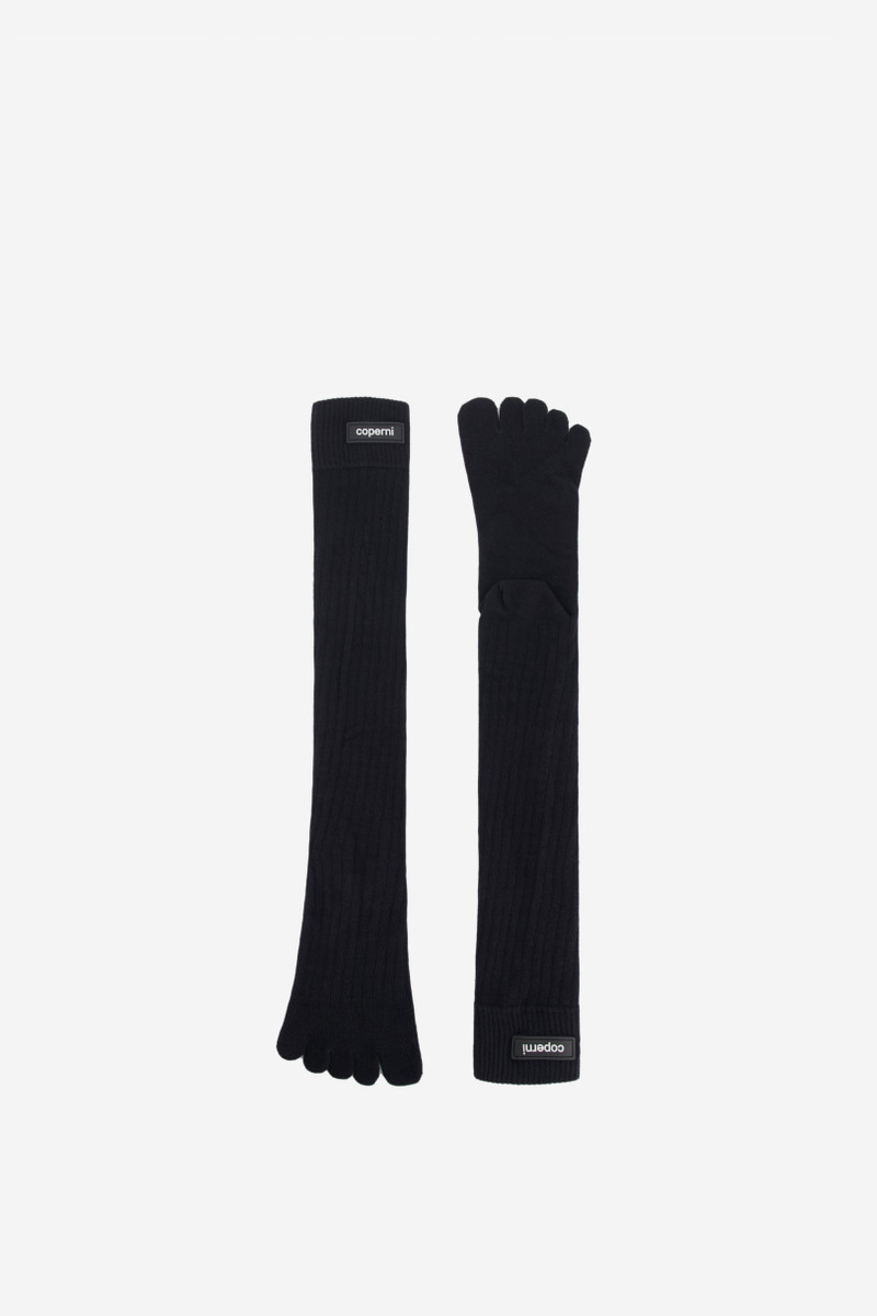 5T Socks 1