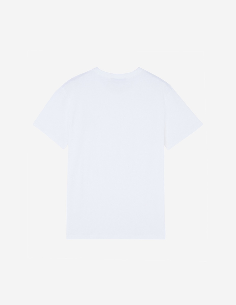 FOX HEAD PATCH CLASSIC TEE-SHIRT - 5