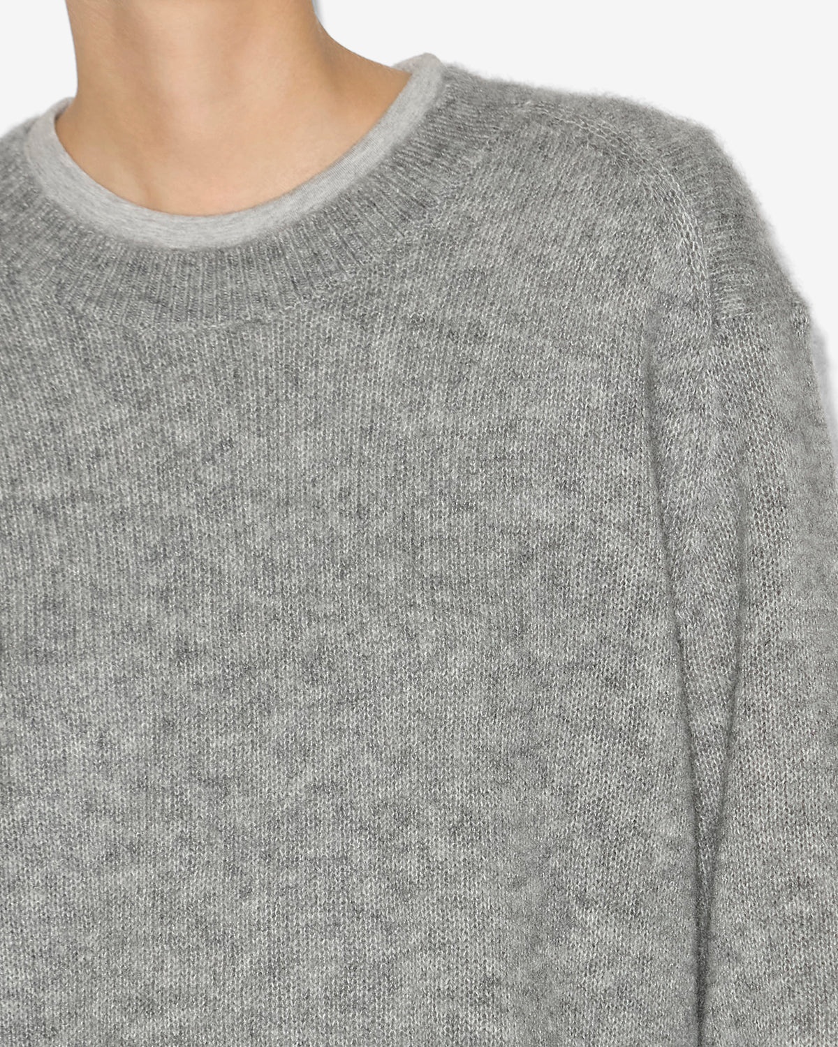 LYLIA SWEATER - 3