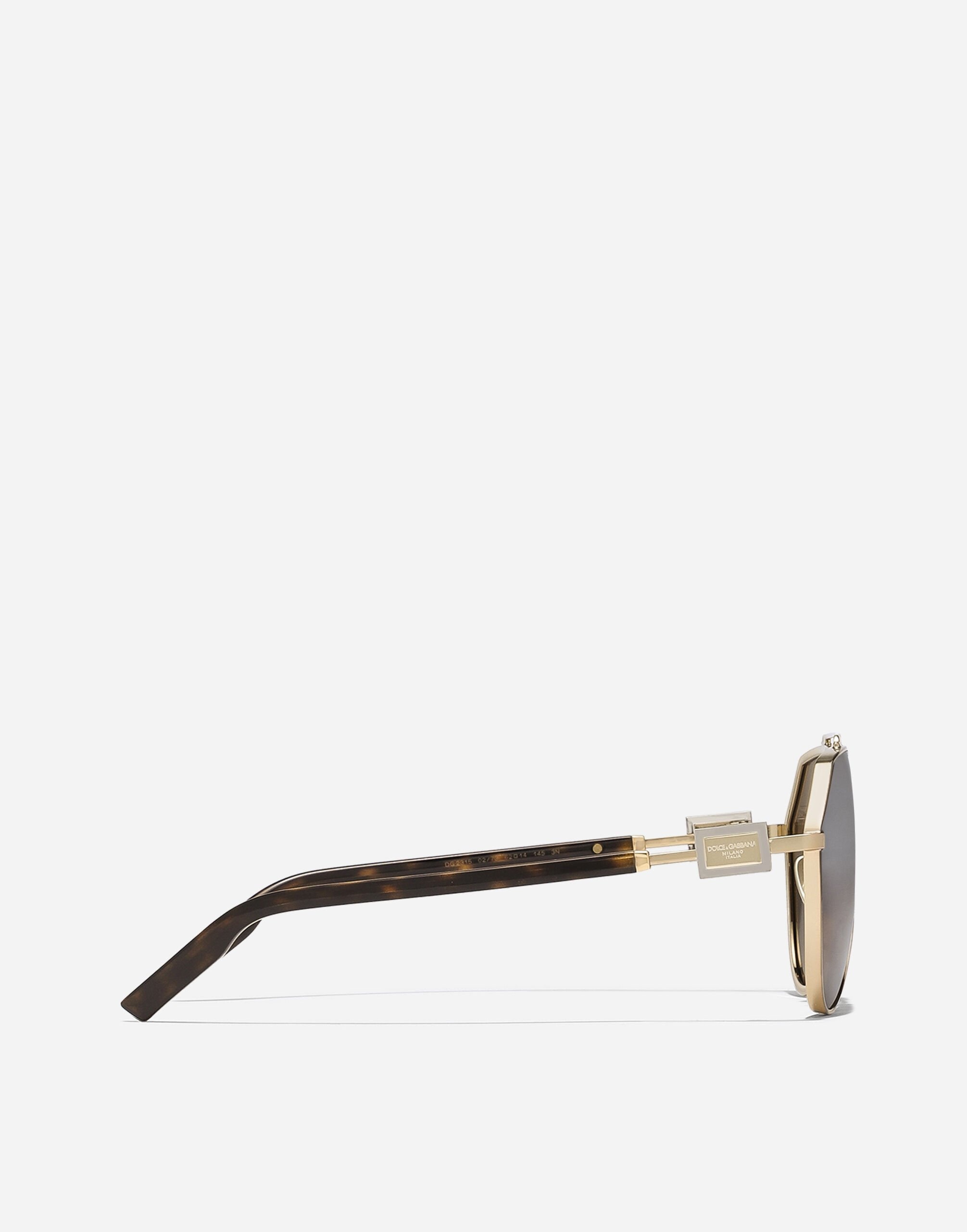 Smart Sunglasses - 3