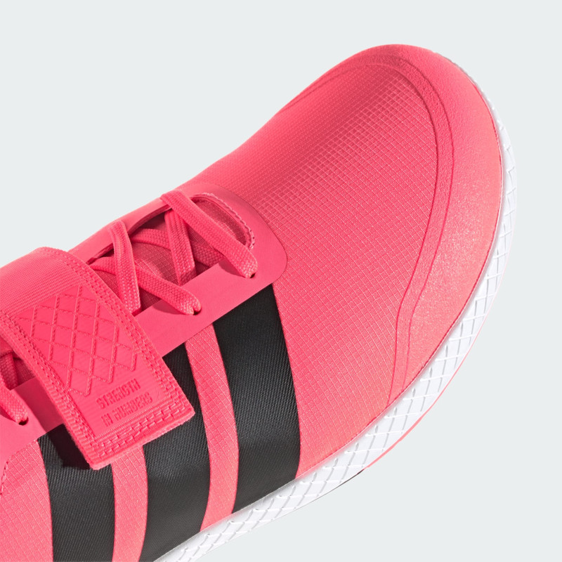 The Total Weightlifting Shoes 8