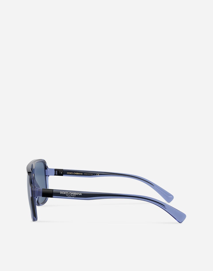 Step injection sunglasses - 3