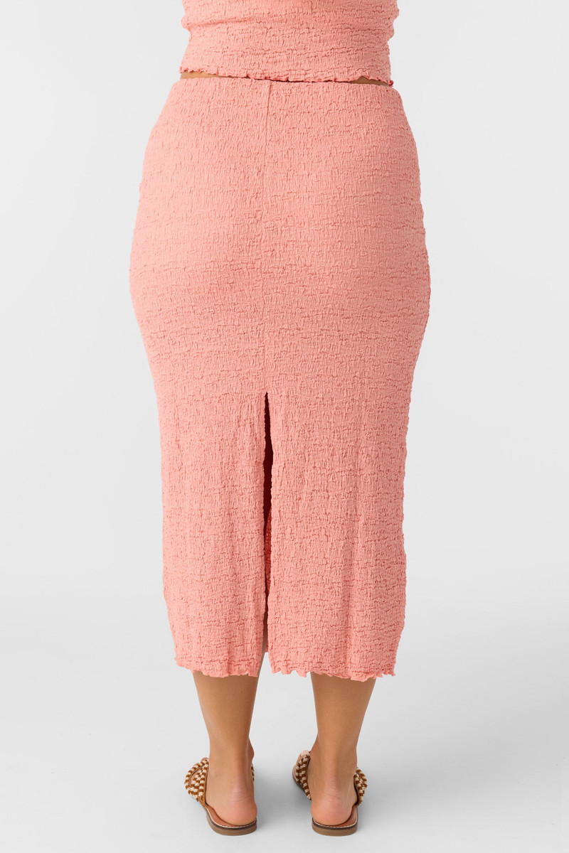 Jordana Midi Skirt 9