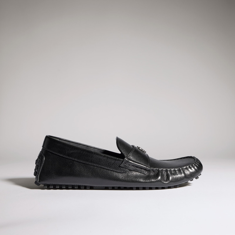 Men's driver with Gucci crest 1