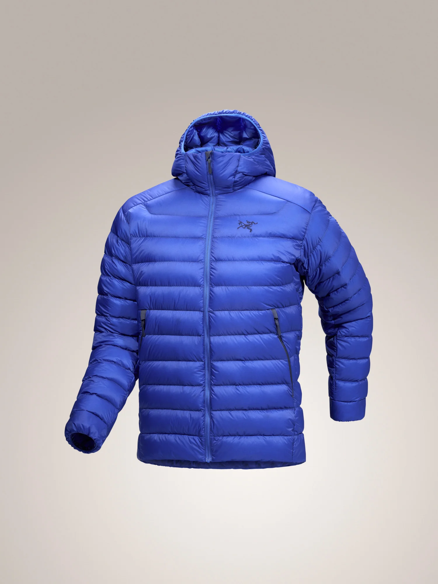 Cerium Hoody - 1