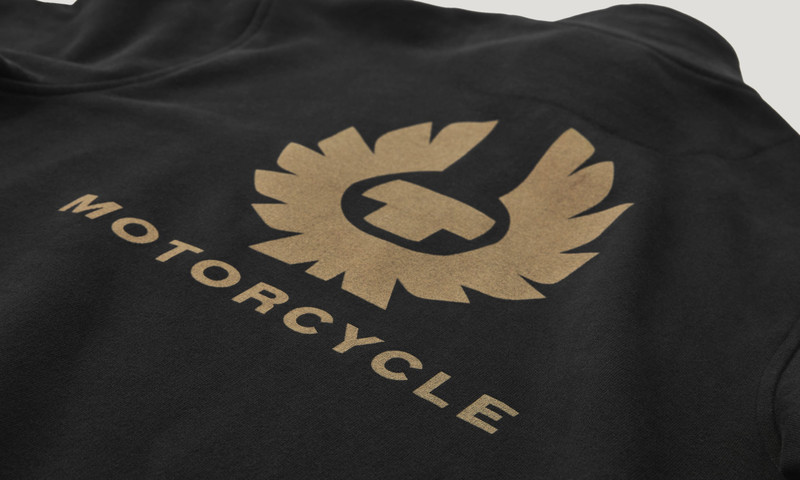 QUARTER ZIP JERSEY 6