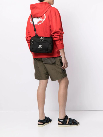 KENZO Sport Little X Harness bag outlook