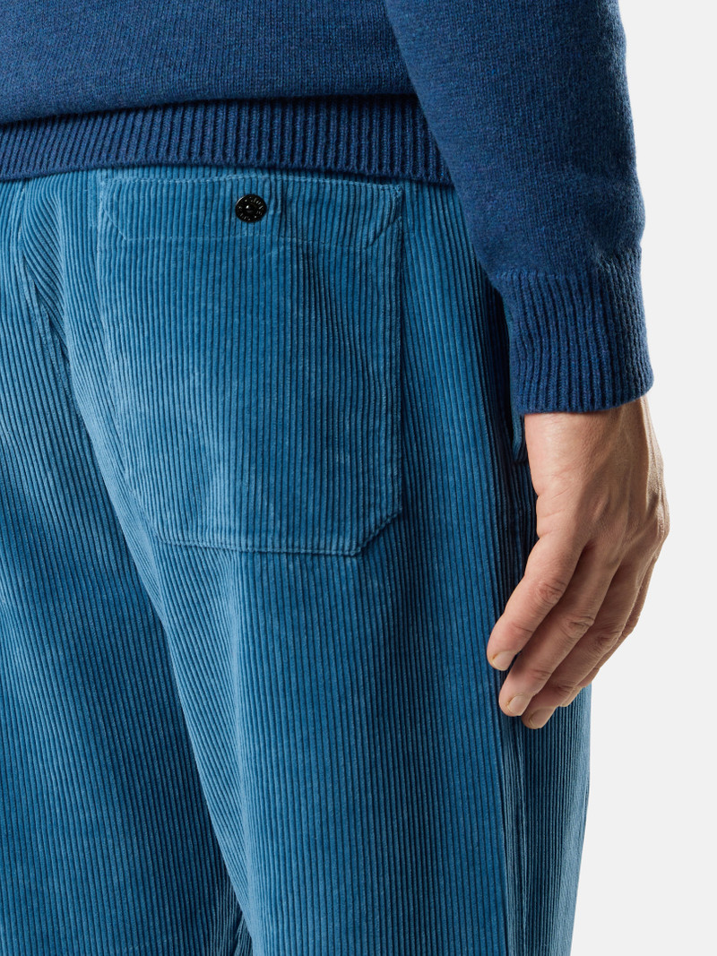 3100039 ORGANIC COTTON CORDUROY 800 5