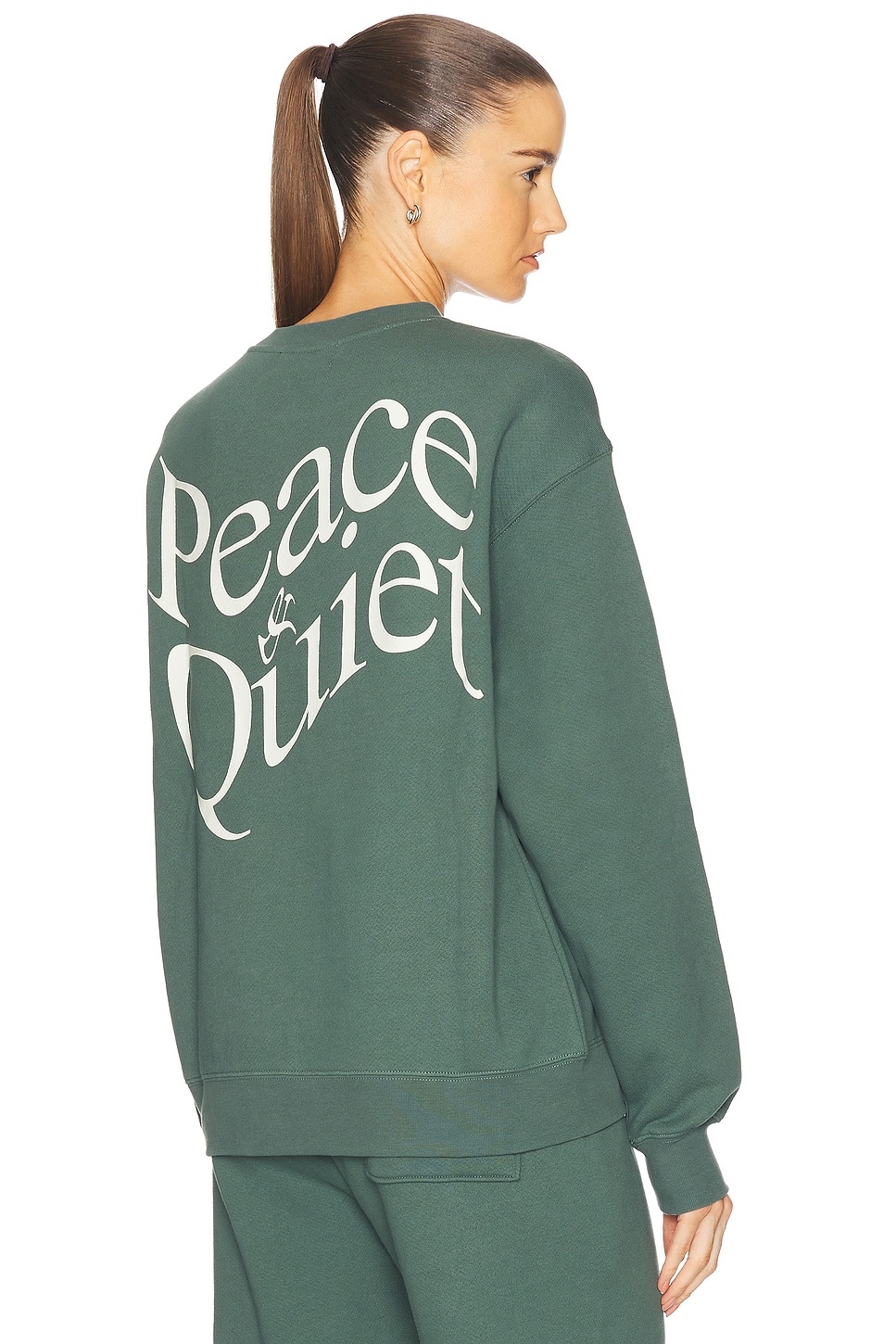 Warped Crewneck - 2