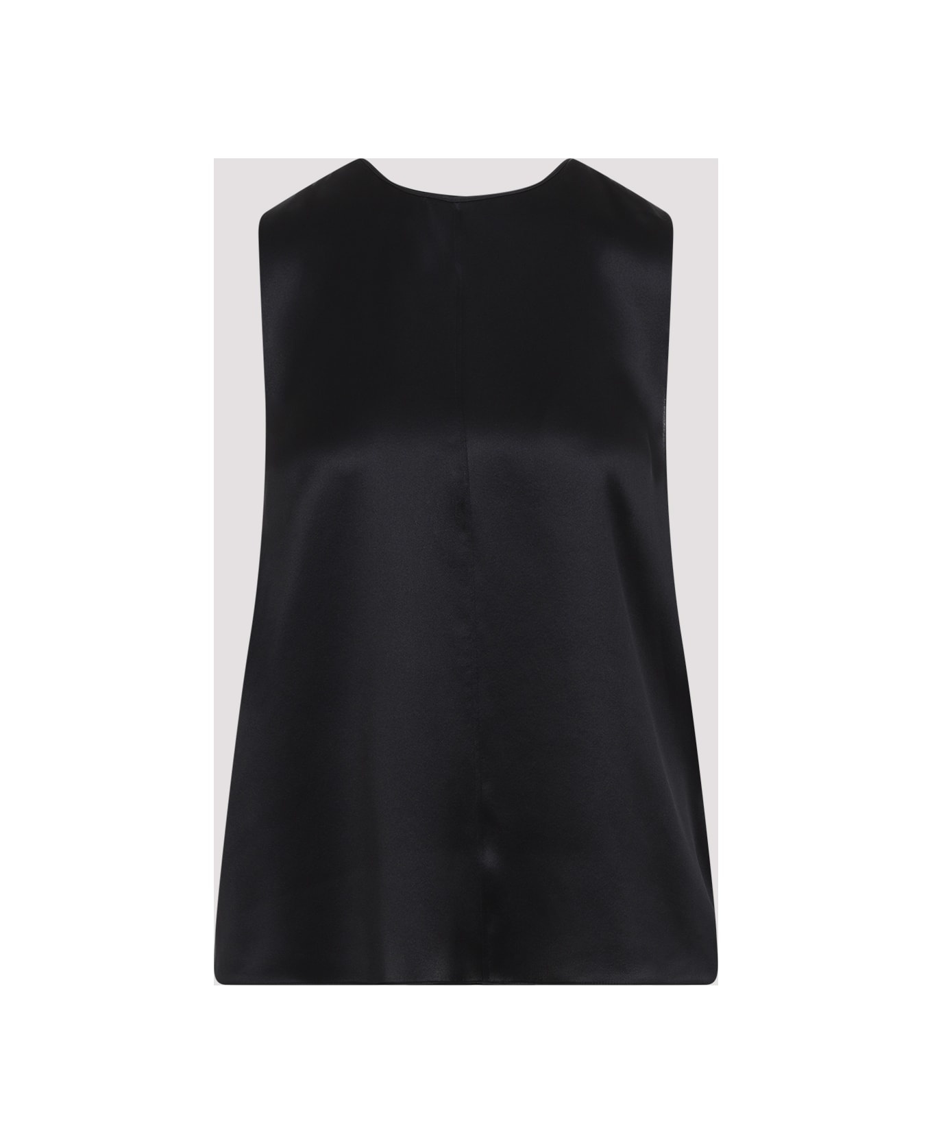 Charmeuse Top - 3