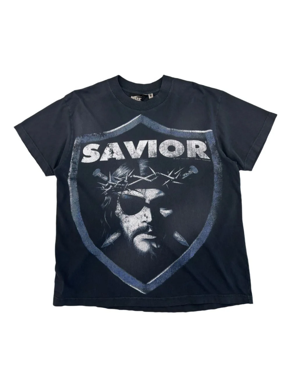 Saviours T-shirt - 1