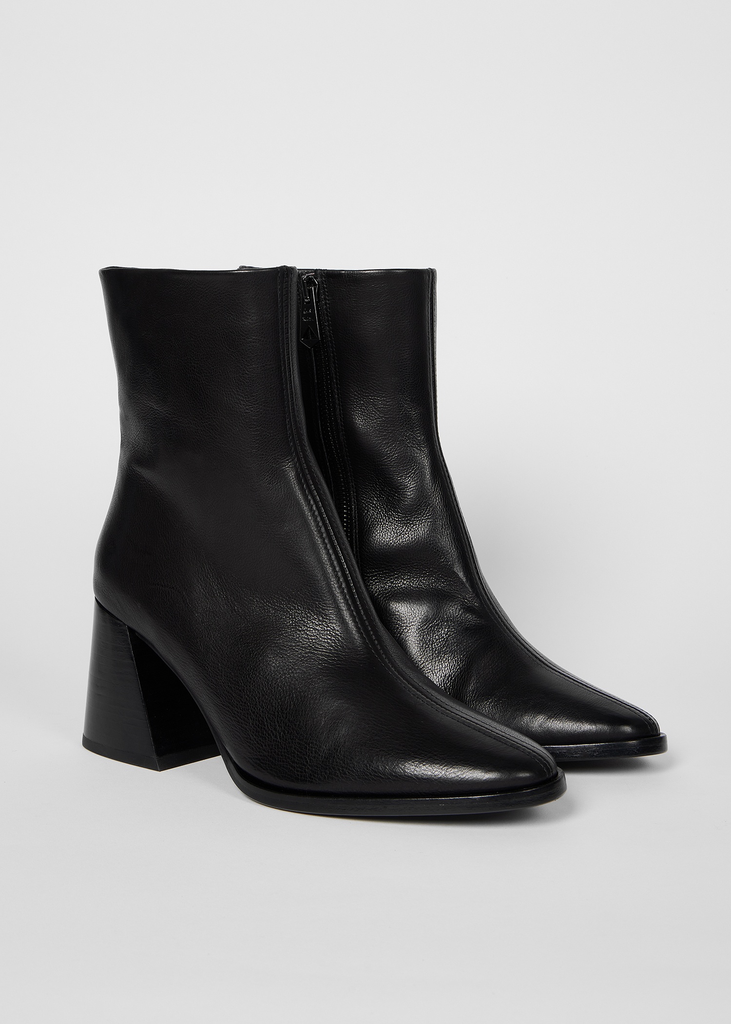 Women's Black 'Baylis' Boots - 2