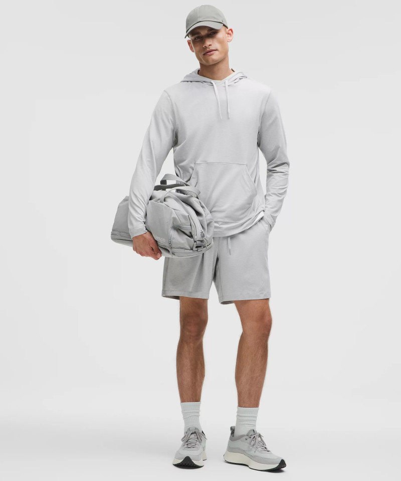 lululemon Soft Jersey Pullover Hoodie outlook