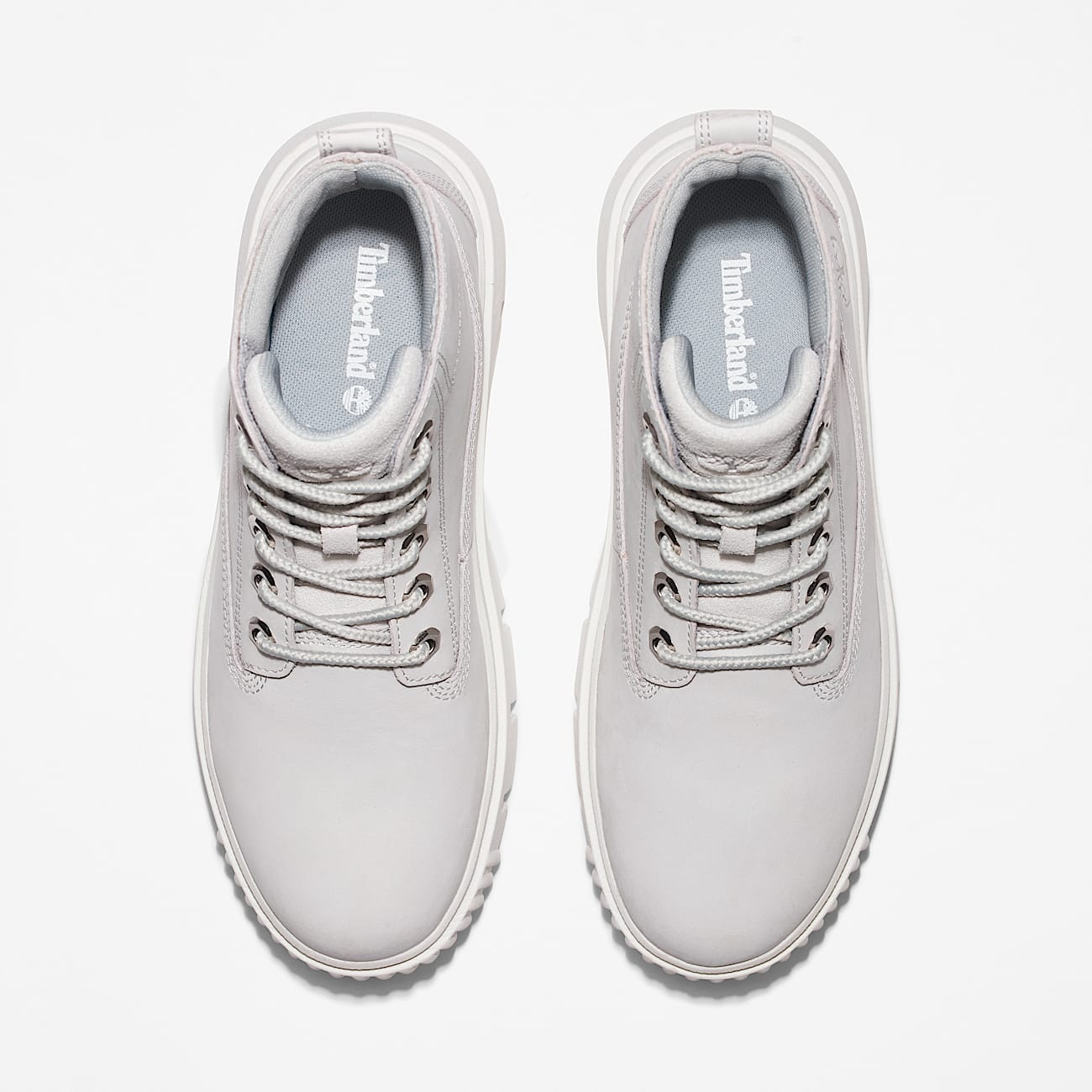 Women's Greyfield Mid Lace-Up Boot - 3