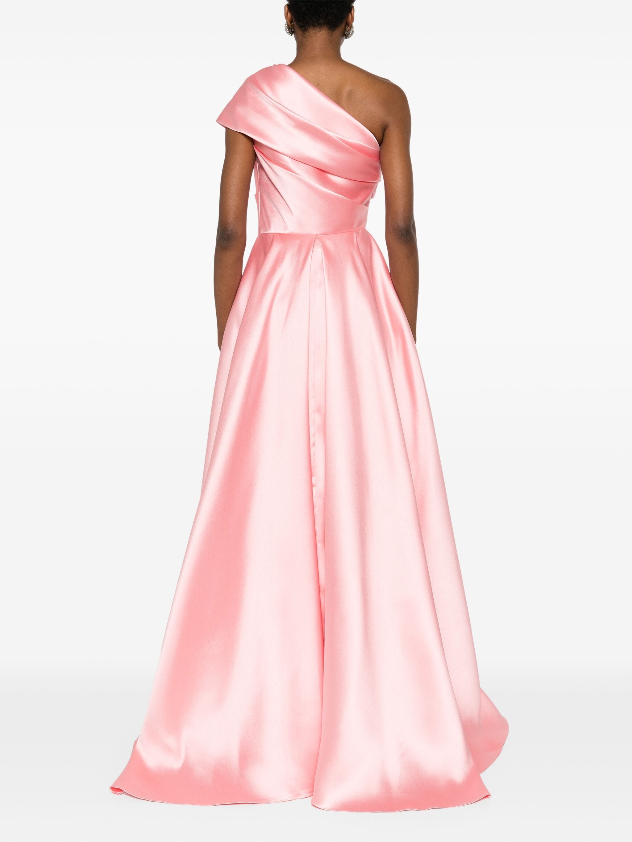 Solace London Alba Gown - 5