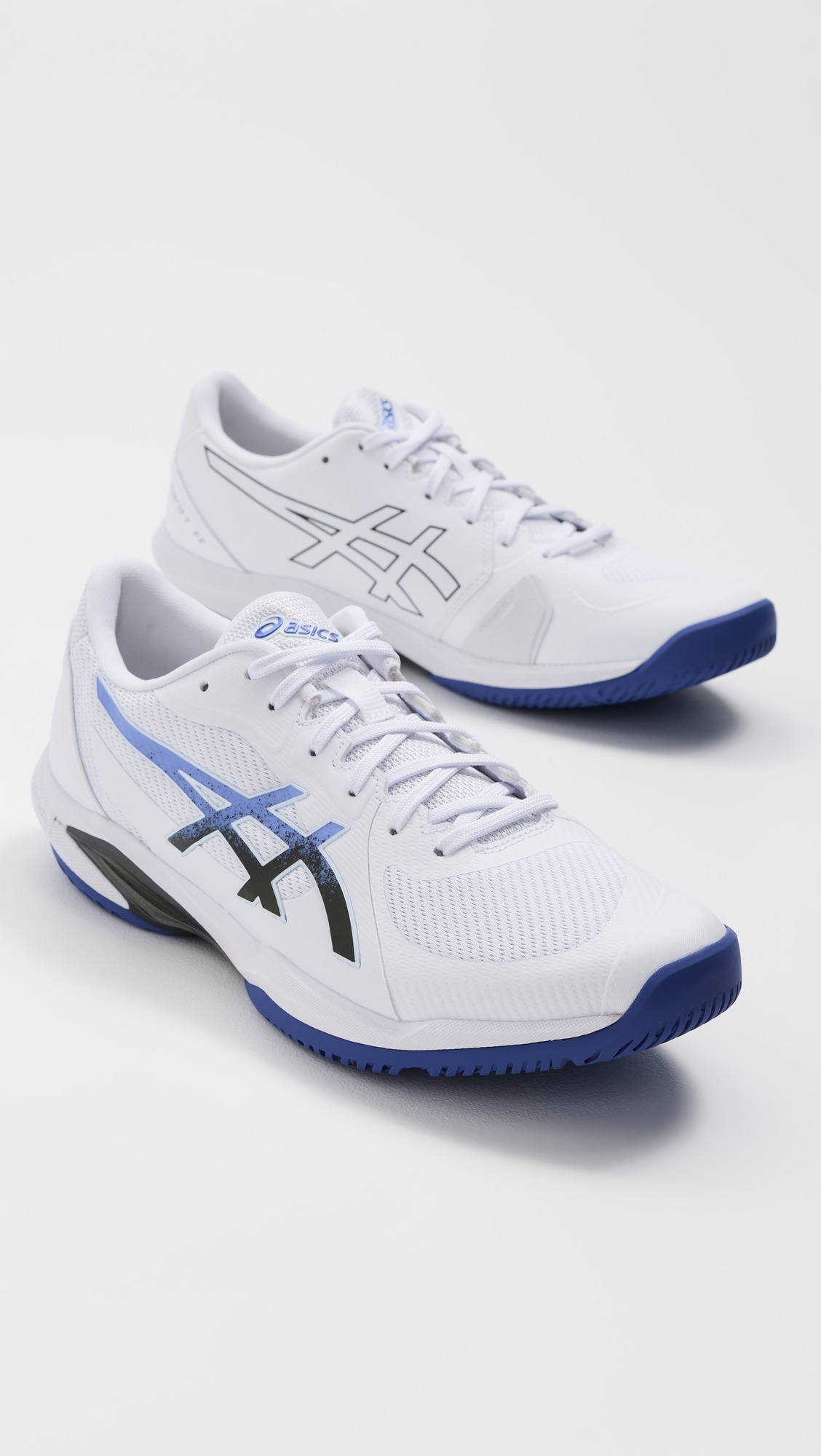 Solution Swift Ff 2 Sneakers - 3
