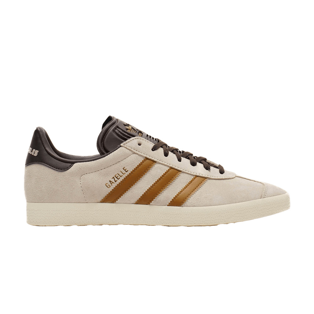 MLS x Gazelle 'LAFC' - 1