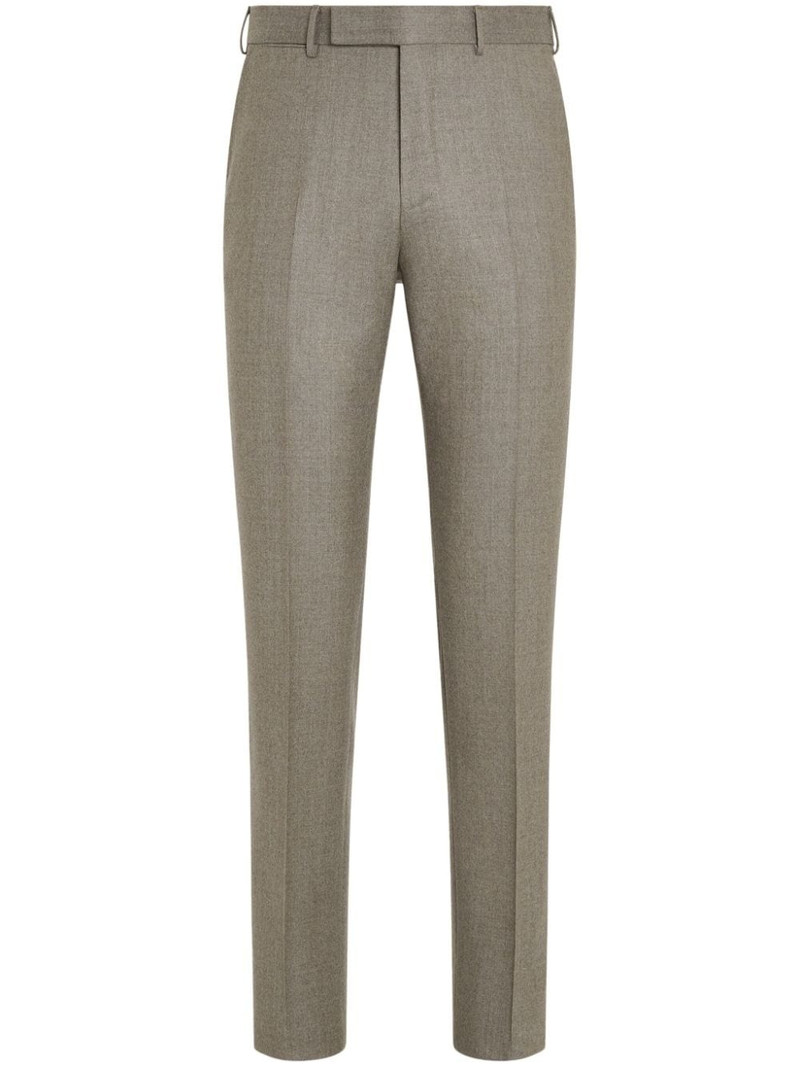 wool trousers 1