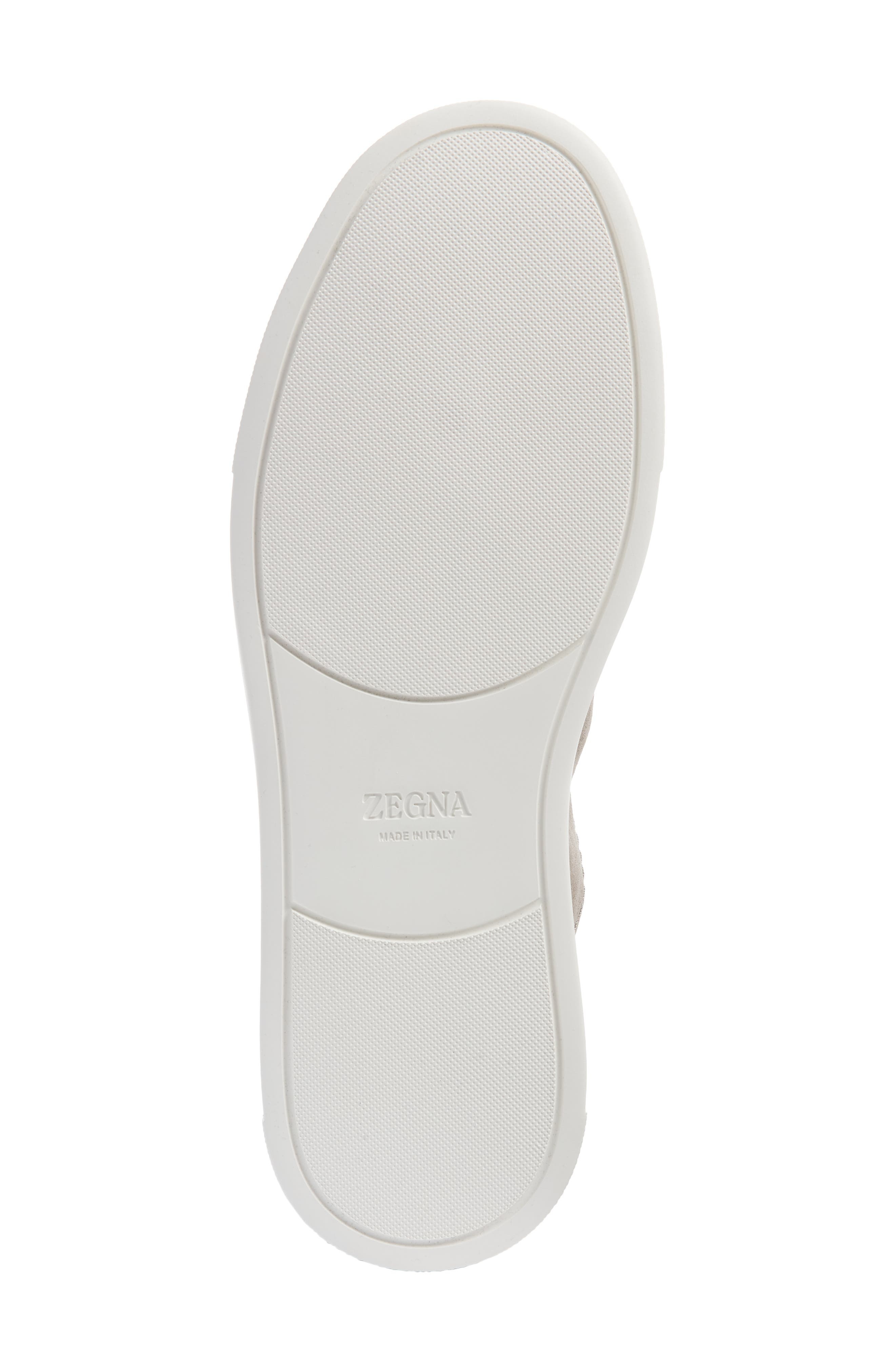 Triple Stitch Slip-On Sneaker - 6