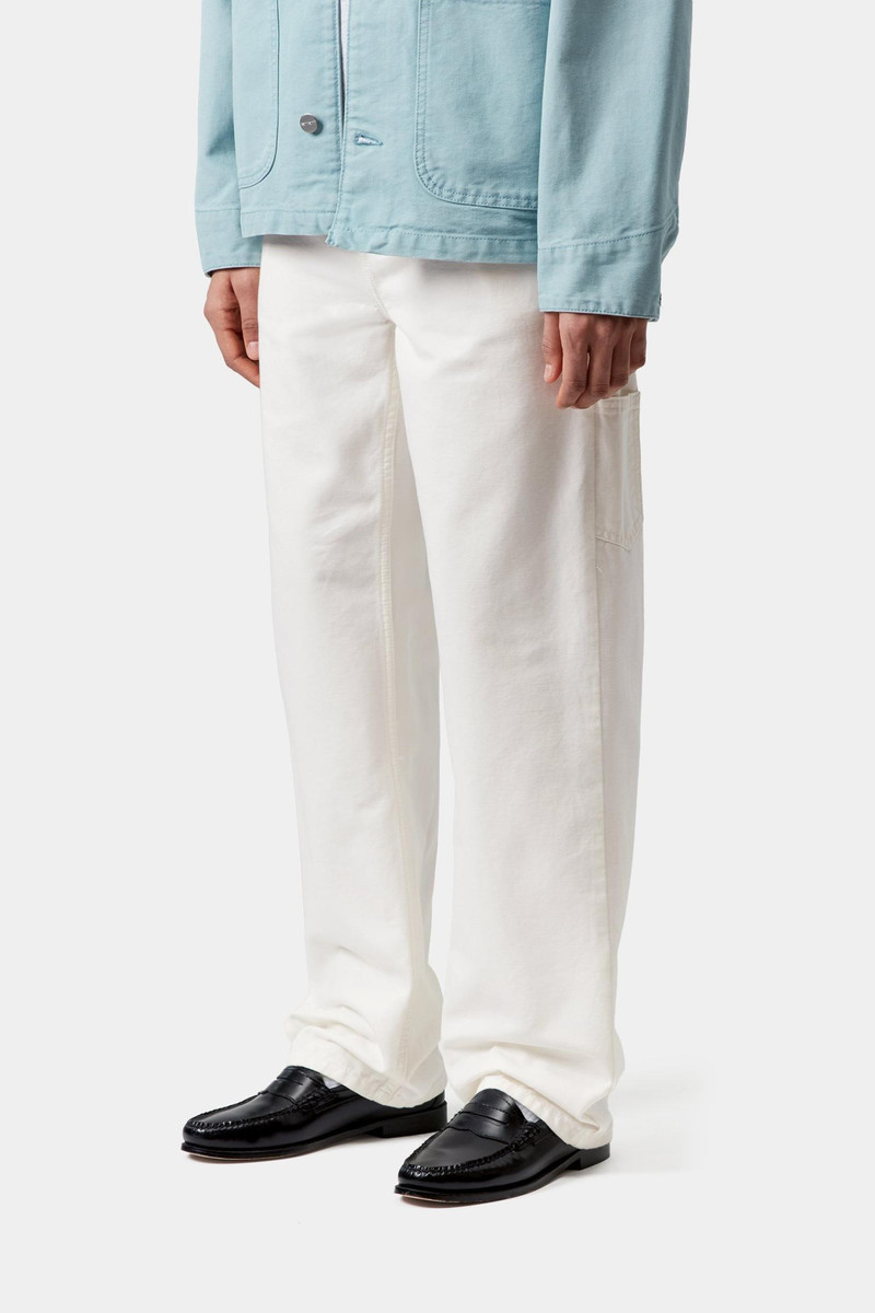 Pierce Pant Straight - Canvas 5
