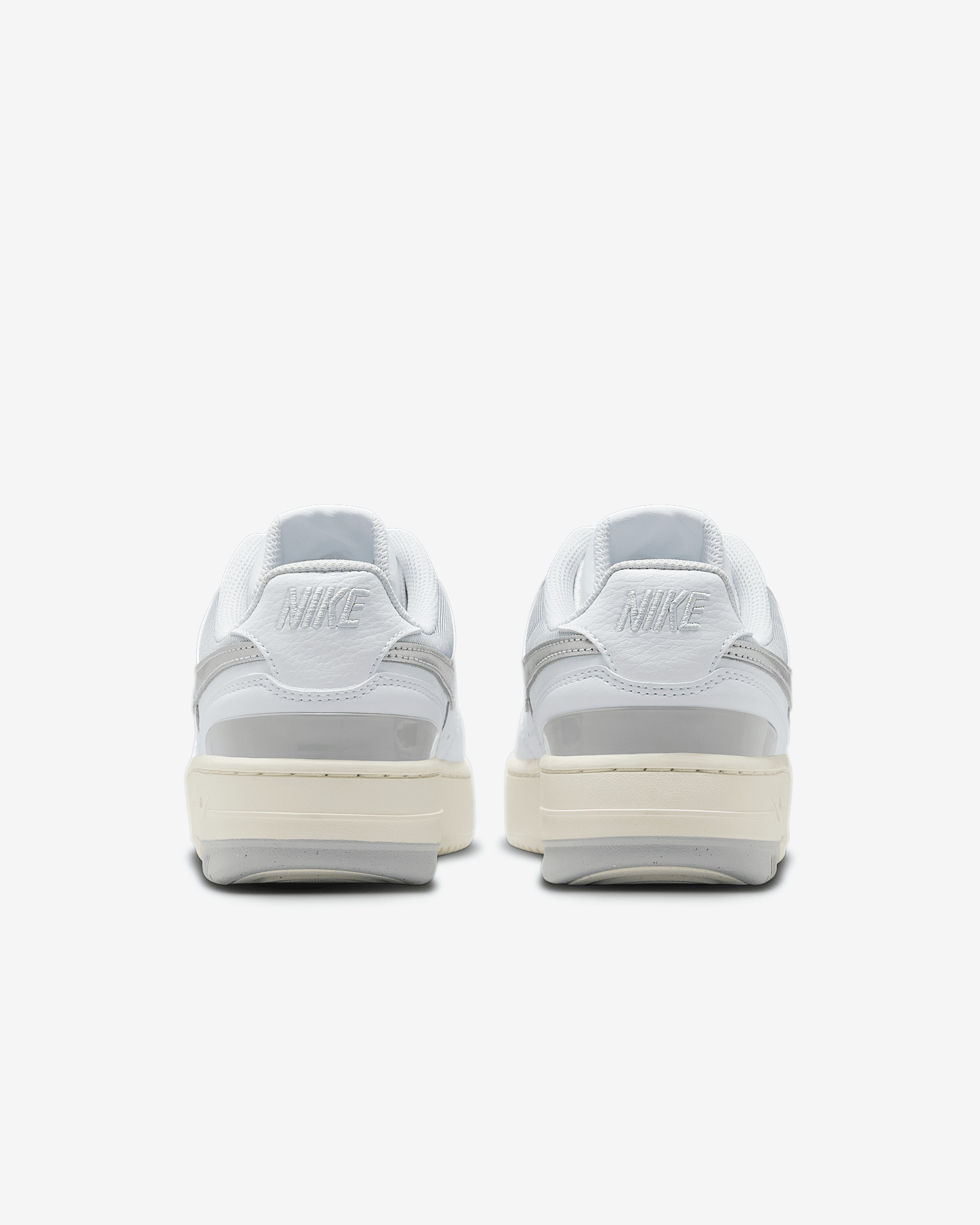 Nike Gamma Force Women's Shoes - 6