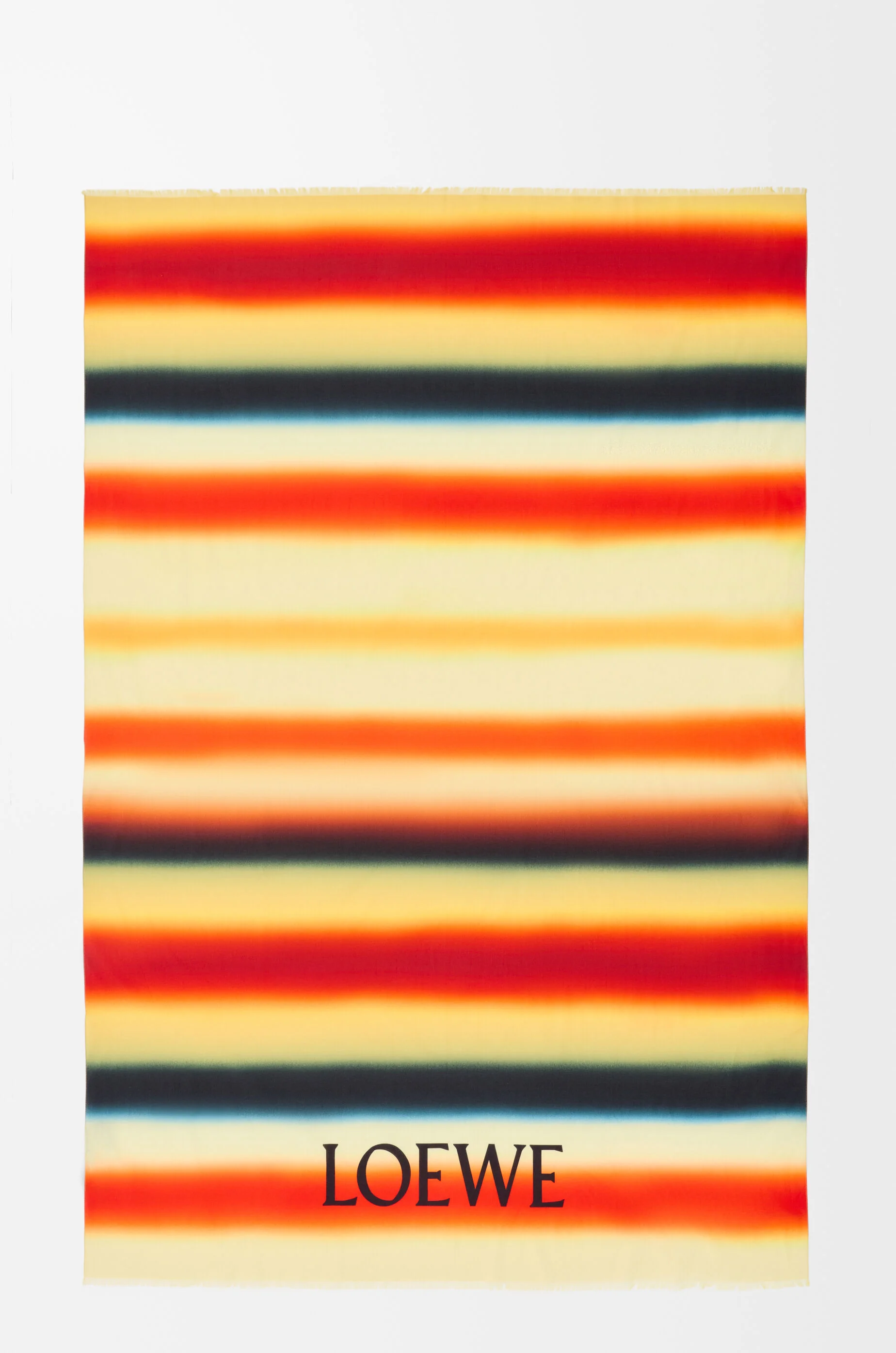 Pareo in cotton - 1
