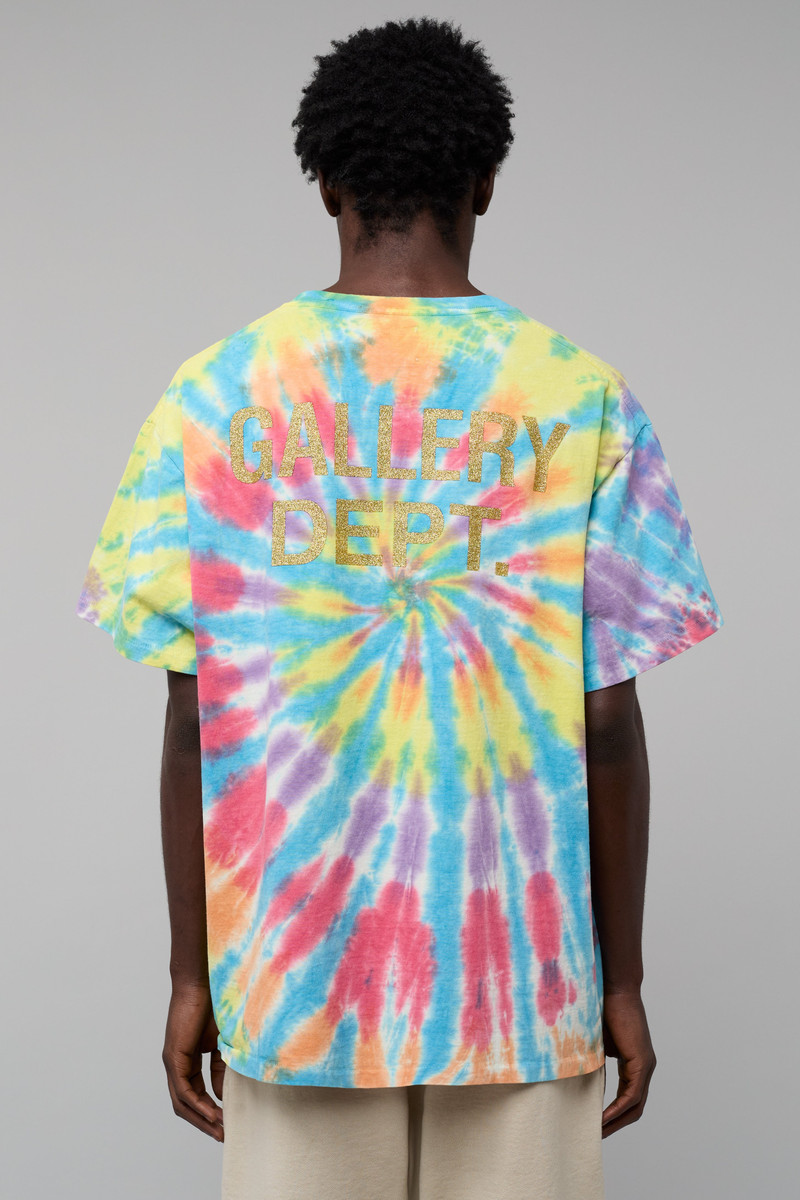 RALLY TEE 6