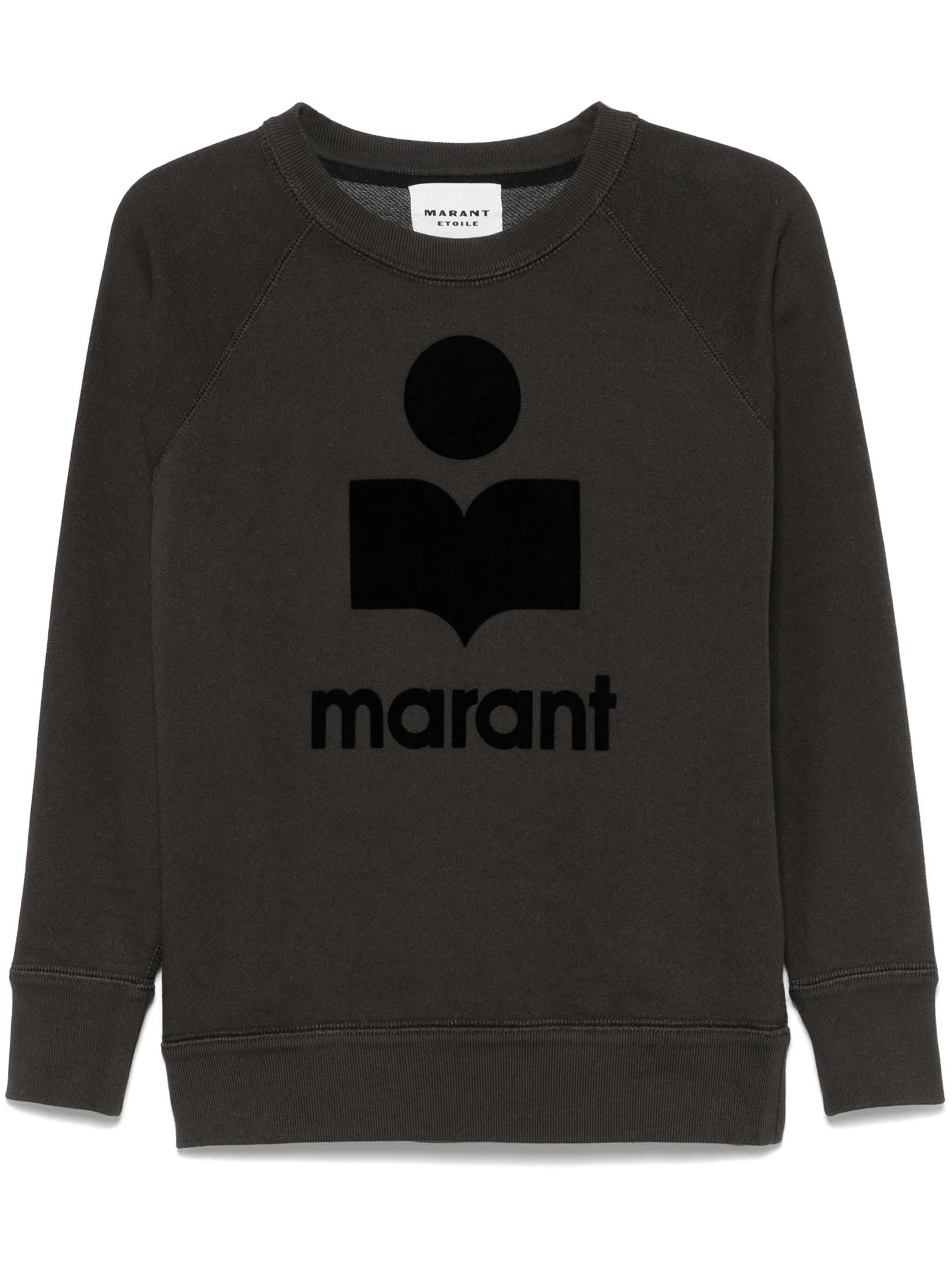 Marant Étoile Millyny Sweatshirt - 1