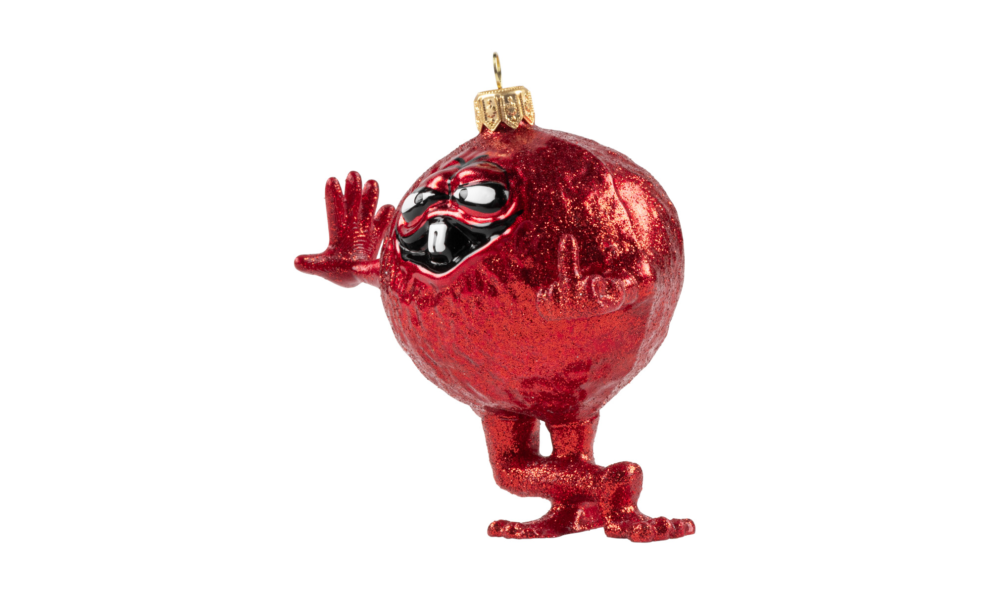 Camacho Ornament - 2