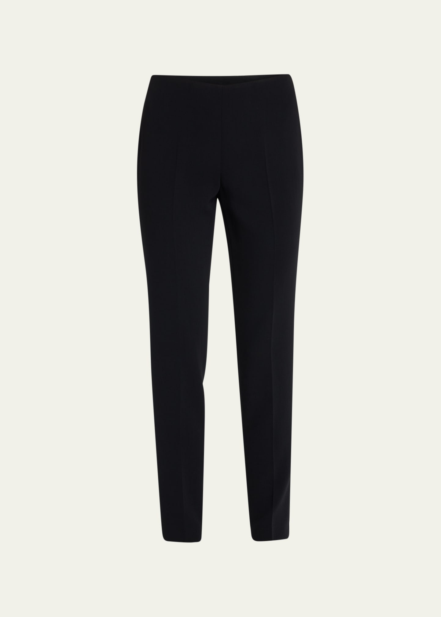 Melissa Slim Ankle-Cut Pants - 1