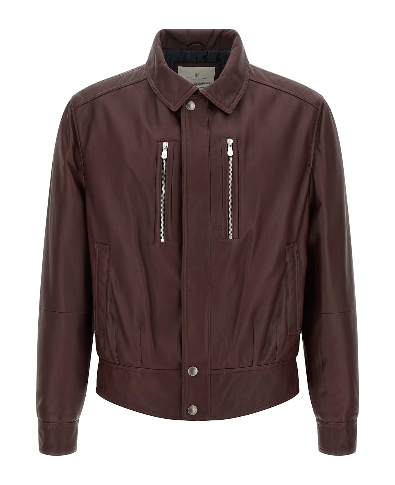 Biker Nappa Texture - 1